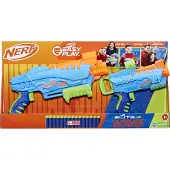 Nerf Elite Junior Ultimate Starter Set Pistole