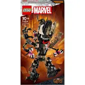 LEGO Venomized Groot - 76249