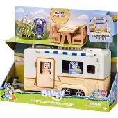 Moose Toys MS13086, Aktion/Abenteuer, 3 Jahr(e), Mehrfarbig