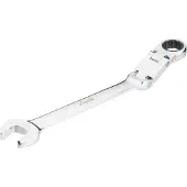 Vigor Doppel-Gelenk Ratschen-Ring-Maulschlüssel V6752-18 18