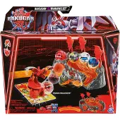 Spin Master 6066993 Bakugan Training Set Sortiment