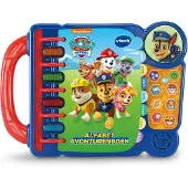 Vtech PAW Patrol - Alfabet Avonturenboek