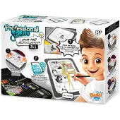 Buki 3in1 Professional Studio Leuchttablet