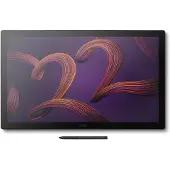 Wacom Cintiq Pro 22, Kabelgebunden, 476 x 268 mm, USB, 1 cm, Stift, Berührung, 54,6 cm (21.5")
