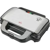 Eldom WA100S waffle iron