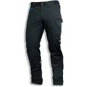 Uvex suXXeed Hose slim fit men grau 46 - 8966506 - grau