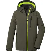 Killtec Kinder Funktionsjacke KOW 159 BYS JCKT