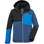 Killtec Kinder Funktionsjacke KOW 161 BYS JCKT
