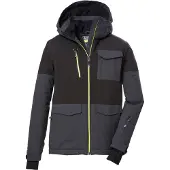 Killtec KSW 149 BYS SKI JCKT 00203 anthrazit