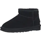 s.Oliver Damenstiefeletten 5-26351-41 schwarz 37