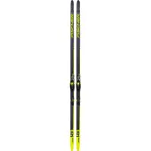 Fischer Aerolite Skate 80 Set+race Skate Langlauf-skiset