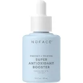 NuFACE Protect and Tighten Super Antioxidant Booster Serum 30ml