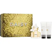 Marc Jacobs Daisy Geschenkset Eau de Toilette 50ml/Body lotion 75ml/Shower Gel 75ml