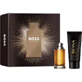 HUGO BOSS Boss The Scent For Him EDT 50 ml + SG 100 ml (man)