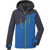 Killtec Kinder Funktionsjacke KSW 173 BYS SKI JCKT