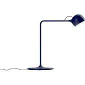 Artemide Ixa Tavolo LED-Tischleuchte-Blau