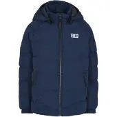 LEGO Jacket – Lwjipe 704 Dark Navy (590) 128