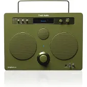 Tivoli Audio SongBook MAX Green