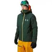 Helly Hansen Men's Powderface Jacket Skifahren