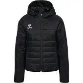 Hummel Daunenjacke mit Kapuze, Damen GO
