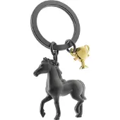 Metalmorphose Schlüsselanhänger Pferd