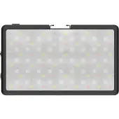 COLBOR PL8R LED light
