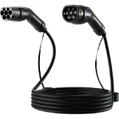 EVbee E100005 eMobility Ladekabel 7 m