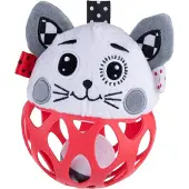 Balibazoo Rassel - Ball Katze