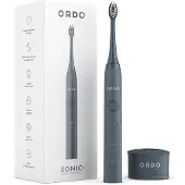 Ordo Elektrische Zahnbürste Sonic Plus Charcoal Grey