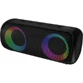 Audictus Aurora Pro 2.0 Rgb 20w Bluetooth-lautsprecher