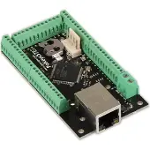 Joy-It POKEYS57E - PoKeys 57E - Programmierbares GPIO-Modul mit Ethernet
