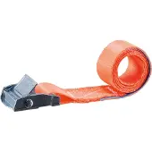 TECTOR Spanngurt-Set, 60x2,5 cm , 250 daN, 6 Stück