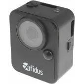 Afidus ATL-200s 2MP Zeitraffer-Kamera mit motorisiertem Objektiv