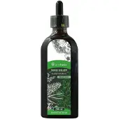 Lymeherbs Baikal-Helmkraut (Chinese Skullcap, Chinesisches Helmkraut), alkoholfreier Extrakt (200ml)