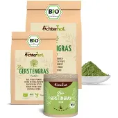 Achterhof Gerstengras Pulver (1000g)