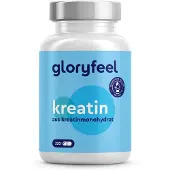 Gloryfeel Creatin Kapseln 327 g
