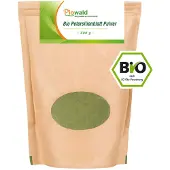 Piowald BIO Petersilienblatt Pulver 0,5 kg