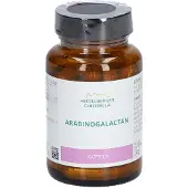 Heidelberger Chlorella GmbH Arabinogalactan Kapseln 24 g