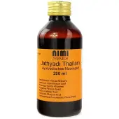 Nimi - Jathyadi Thailam 200 ml