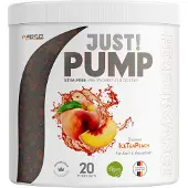 ProFuel - Tunnelblick Pump Booster³ ohne Koffein 440 g Pulver