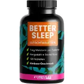 ProFuel - Melatonin Lutschtabletten 120 St