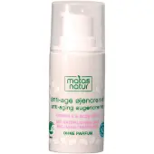 MATAS Beauty, Natur Anti-Aging Augencreme 15 ml