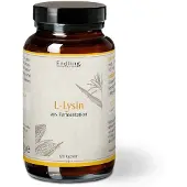 Erdling. Erdling L-Lysin - Kapseln 120 St