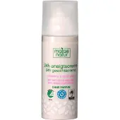 MATAS Beauty, Natur 24H Gesichtscreme 50 ml Nachtcreme