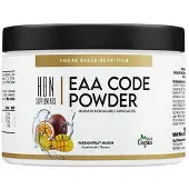 HBN Supplements - EAA Code Powder 280 g Pulver