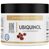 HBN Supplements - Ubiquinol 90 St Kapseln