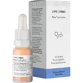LipoVibes Tryptophan - für mehr Ausgeglichenheit 10 ml Tropfen