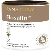Natura Sanatura Flosalin Flohsamen 250g
