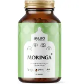 Ayuro Bio Moringa+ 150 St Kapseln