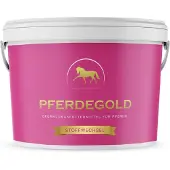Pferdegold Stoffwechsel 1,5 kg